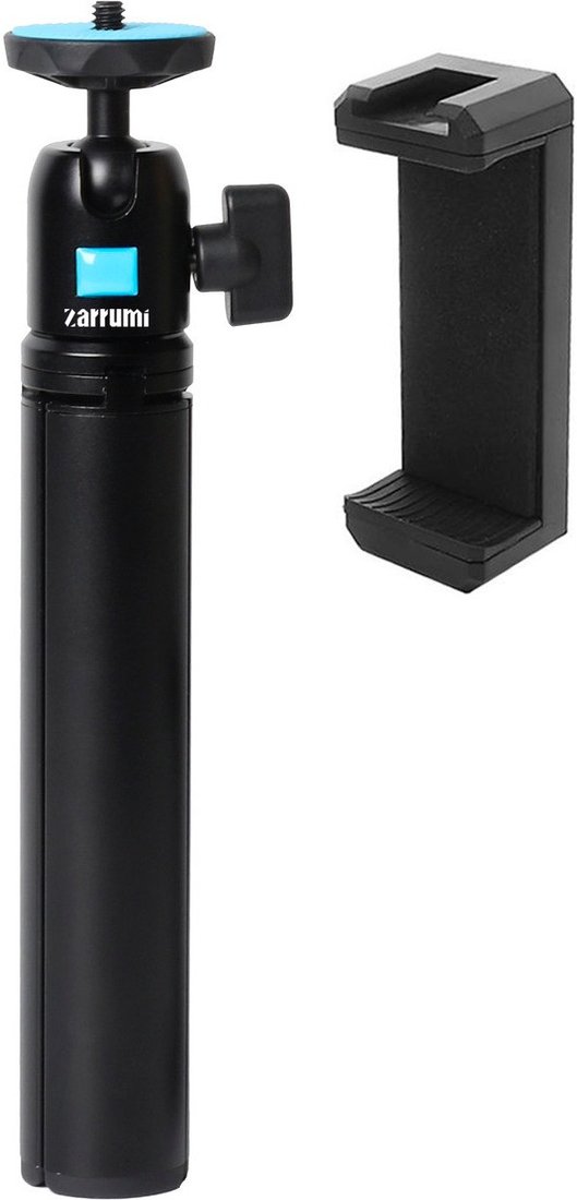 Трипод Zarrumi Handy 5M (черный)