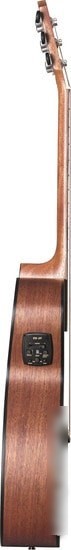 Электроакустическая гитара Baton Rouge AR19S/ACE