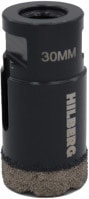 Коронка Hilberg HH630