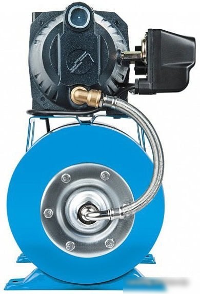 Насосная станция Unipump AUTO JET 60 S