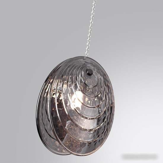 Подвесная люстра Odeon Light Mussels 5038/1