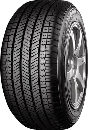 Автомобильные шины Yokohama Geolandar G91AT 225/65R17 102H