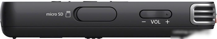 Диктофон Sony ICD-PX470