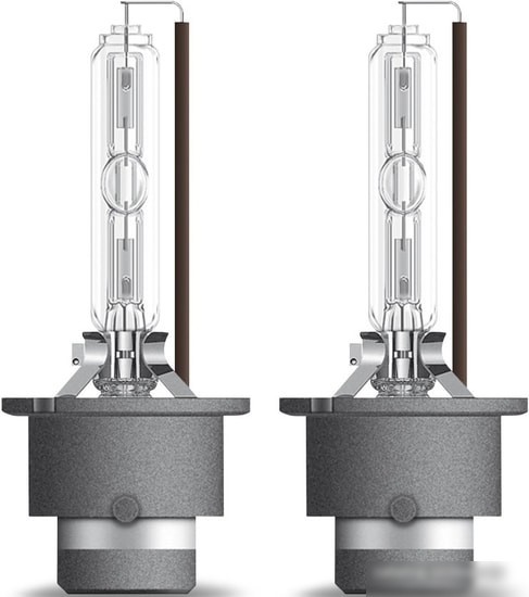 Ксеноновая лампа Osram D2S Xenarc Original 1шт