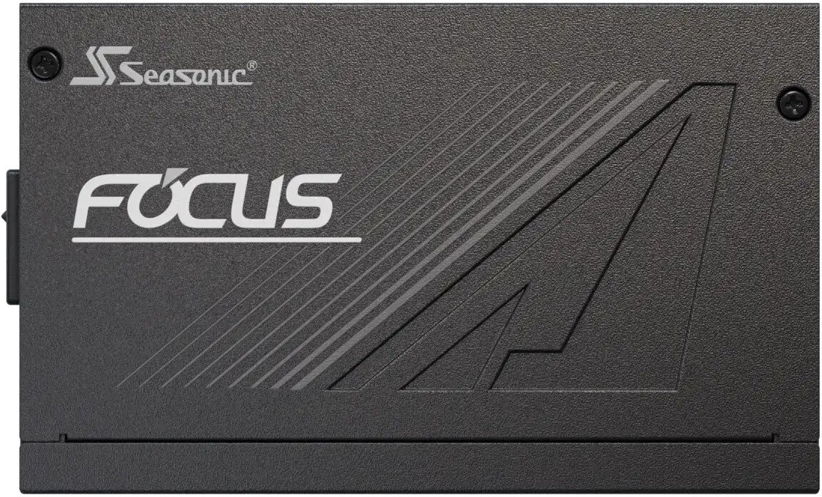 Блок питания Seasonic Focus GX-1000 ATX 3.1 SRP-FGX102-A5A32SF