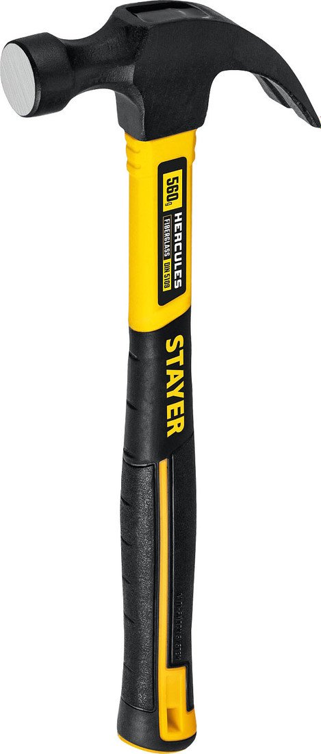 Молоток Stayer Hercules 2026-560_z02
