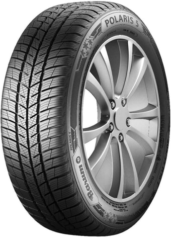 Автомобильные шины Barum Polaris 5 255/50R19 107V
