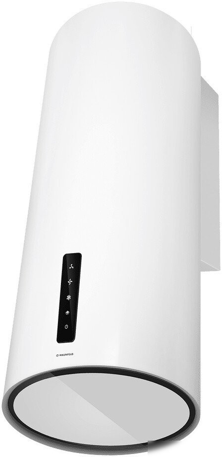 Кухонная вытяжка MAUNFELD Vega 39 Wall Sensor LED (белый)