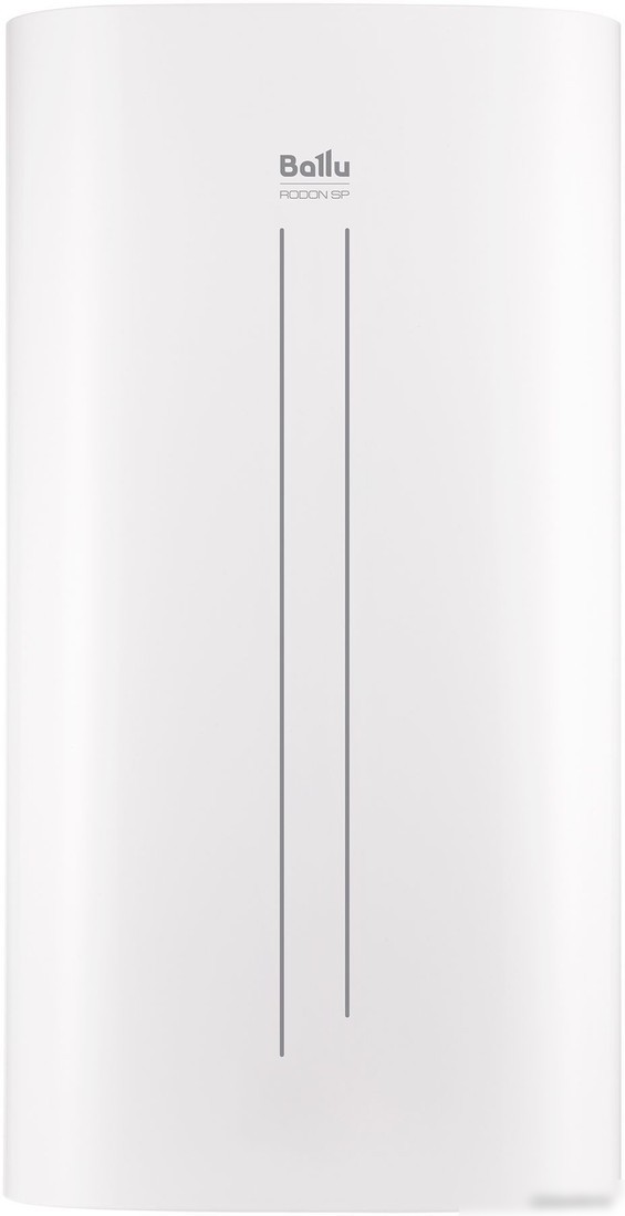 Накопительный электрический водонагреватель Ballu BWH/S 50 Rodon SP