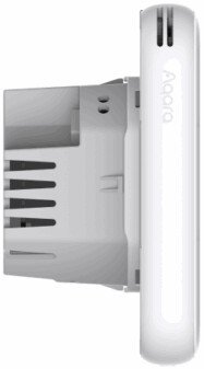 Терморегулятор Aqara W500 UT-A01D