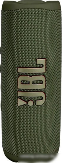 Беспроводная колонка JBL Flip 6 (зеленый)