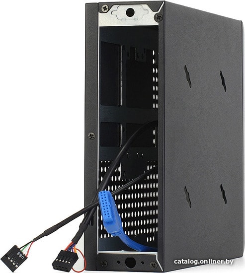 Корпус CrownMicro CM-PSDC95