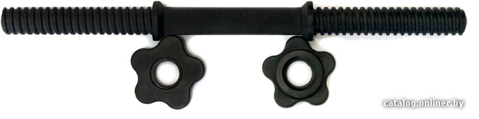 Гантельный гриф Starfit BB-106 40 см