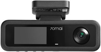 Видеорегистратор 70mai Dash Cam T400-1 (международная версия)