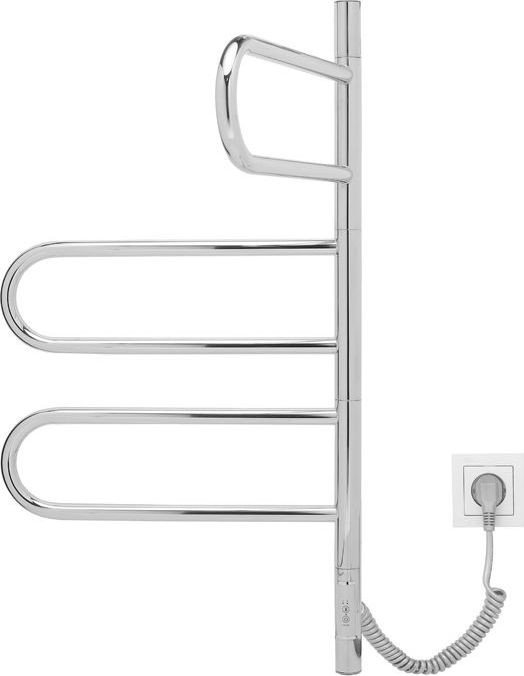 Полотенцесушитель Vincea VTD-1R2CE