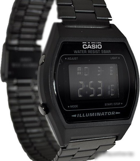 Наручные часы Casio B640WB-1B