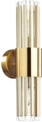 Бра Odeon Light Viketa 4786/2W