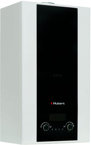 Отопительный котел Hubert AGB 24WLB