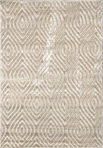 Ковер для жилой комнаты Valentis Juno D788AP-BEIGE (2x3)