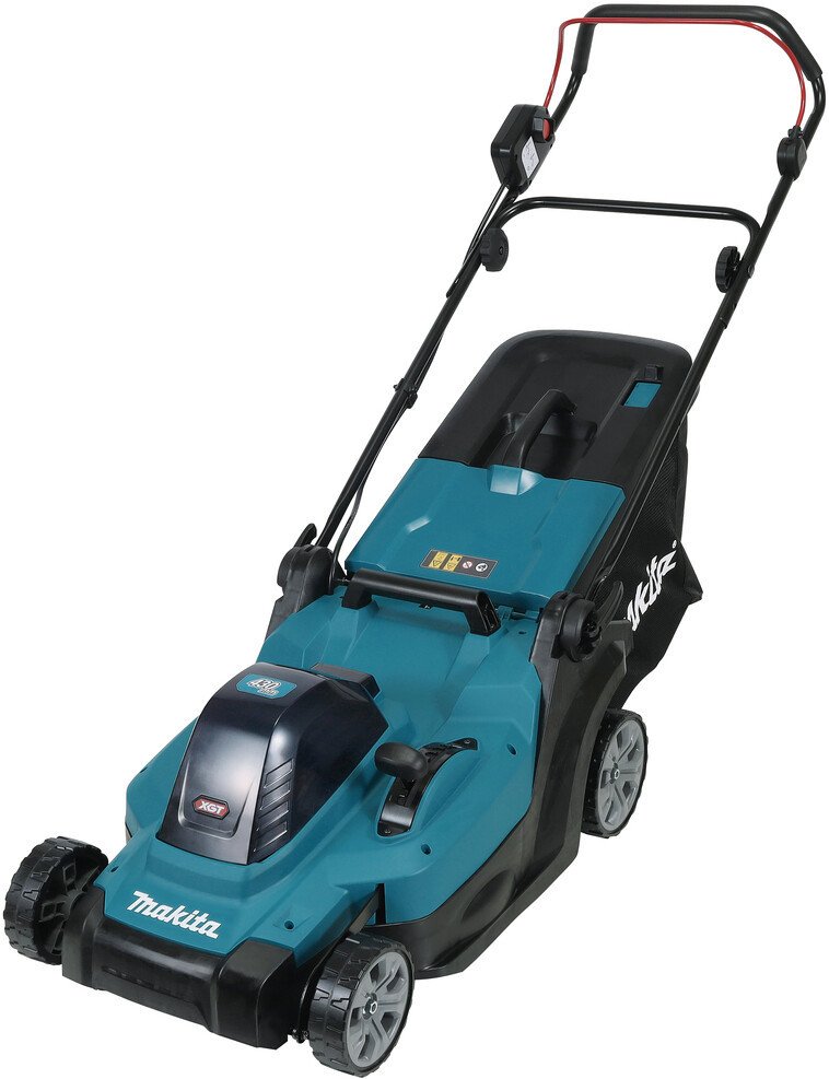 Газонокосилка Makita LM004GM103 (с 1-им АКБ)