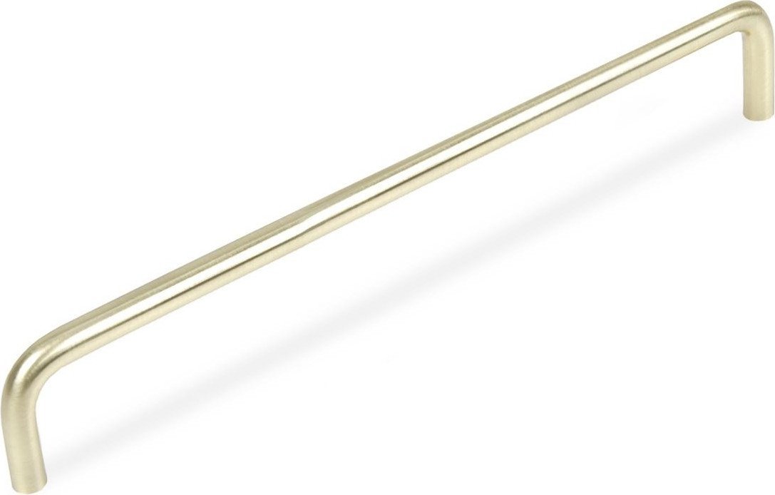 Ручка мебельная Boyard Nordic RS140SG.5/192