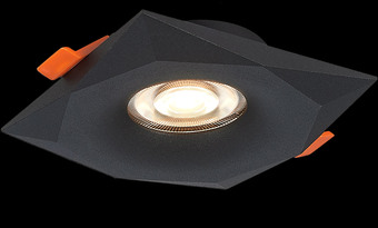 Точечный светильник ST Luce Ovasis ST203.408.01