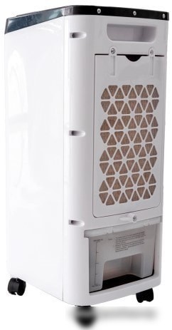 Климатический комплекс Zenet ZET-483