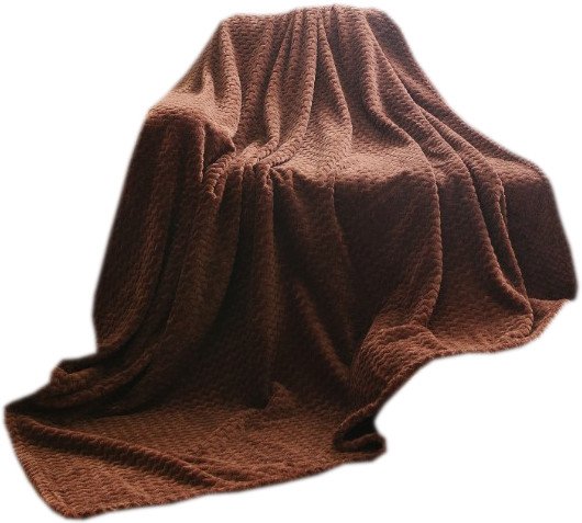 Плед Альвитек Soft Plush акриловая микрофибра 150x200 150/001-sp