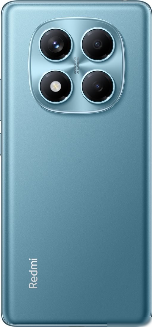 Телефон Xiaomi Redmi Note 14 Pro 8GB/256GB международная версия (синий)