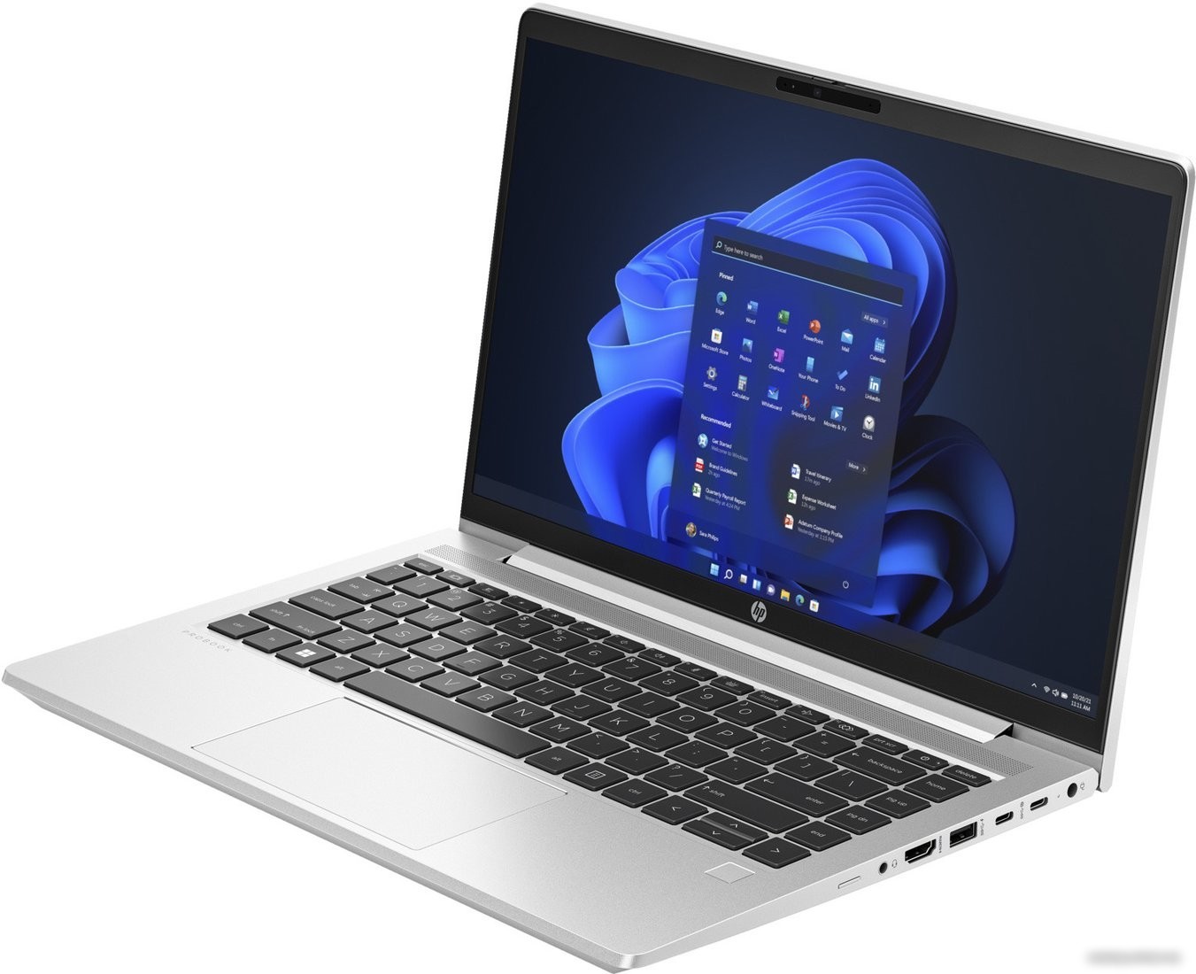 Ноутбук HP ProBook 440 G10 9E5Y5PT
