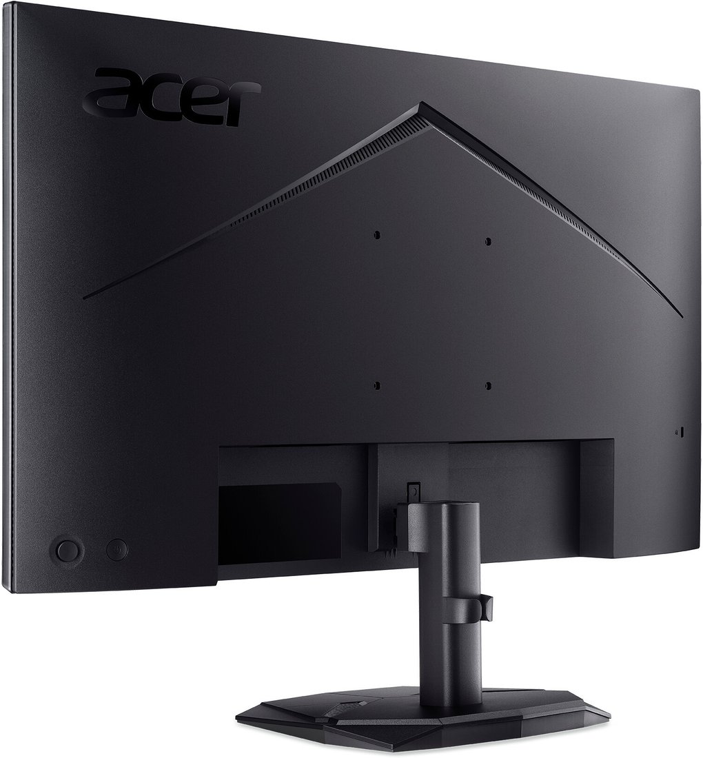 Игровой монитор Acer Nitro KG251QF3bmiipx UM.KX1CD.303