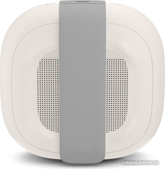 Беспроводная колонка Bose SoundLink Micro (белый)