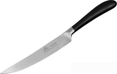 Кухонный нож Luxstahl Kitchen Pro кт3006