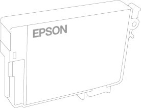 Картридж Epson C13T49N100