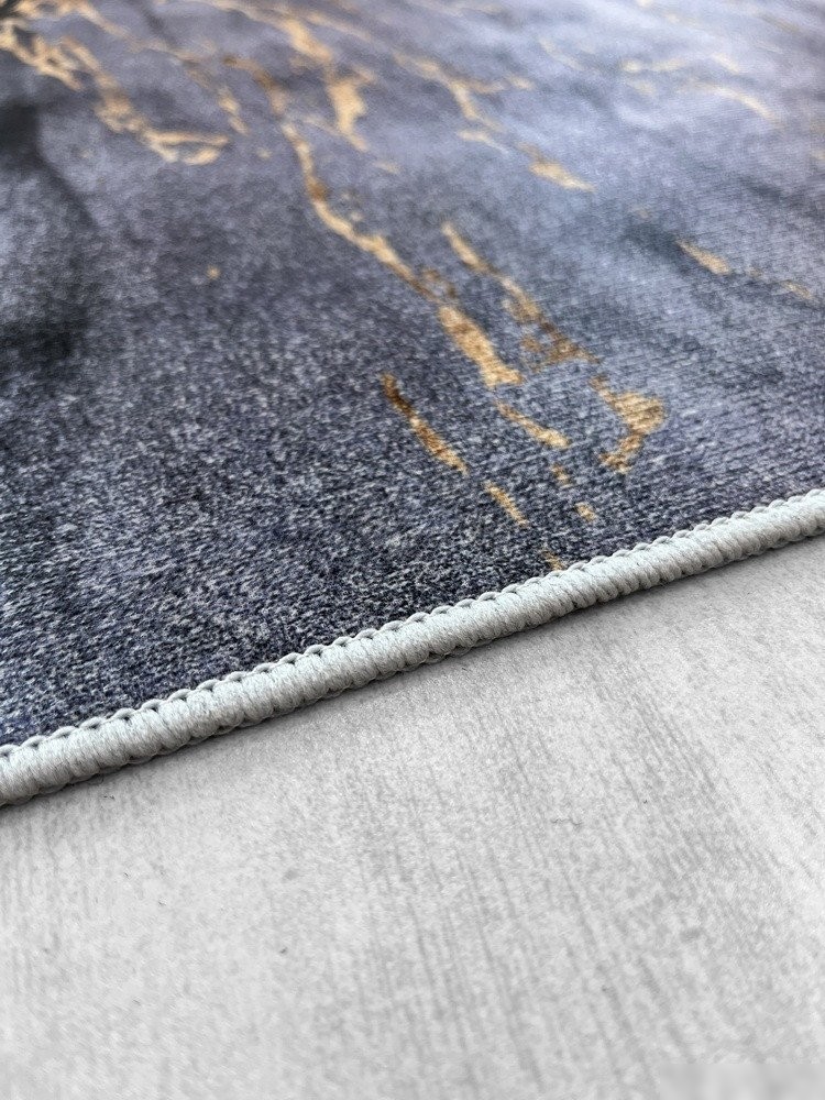Ковер для жилой комнаты Shengrong Textile Bloom JCX-90 (0.8x1.5)
