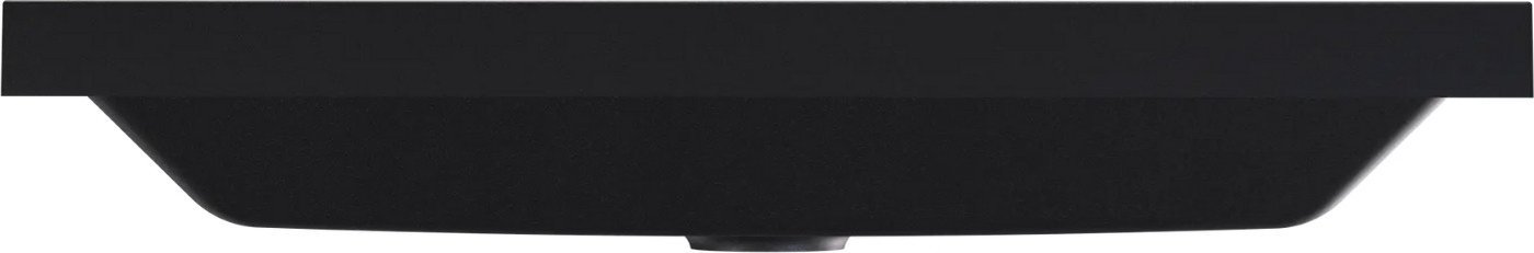 Умывальник Roxen Mila 80 black 3001180-B