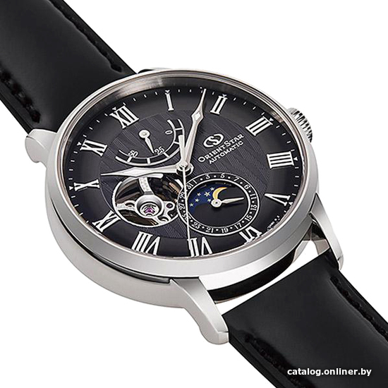 Наручные часы Orient RE-AY0107N