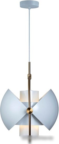 Подвесная люстра LOFT IT Multi-Lite LOFT9915-WH