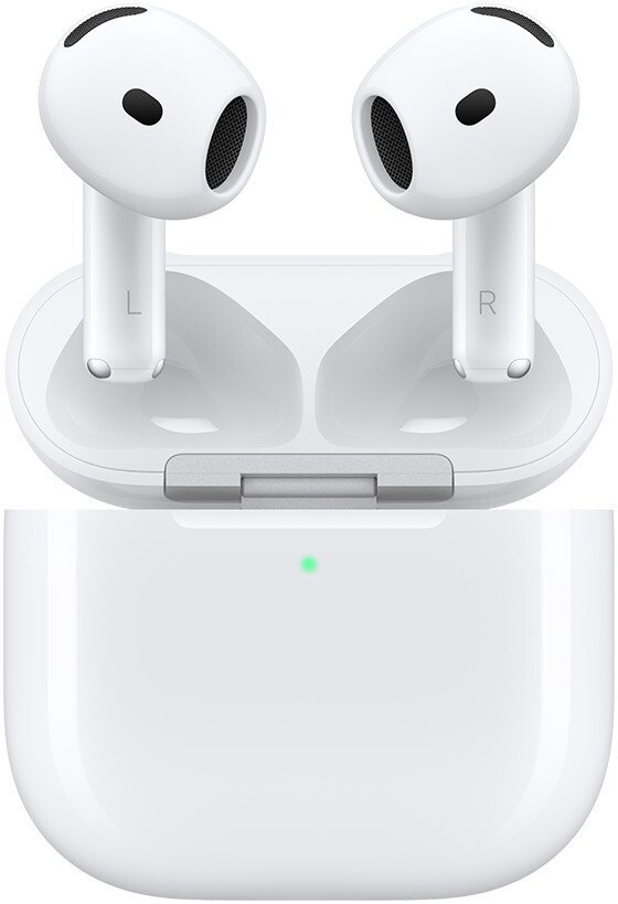 Наушники Apple AirPods 5 (с беспроводной зарядкой)