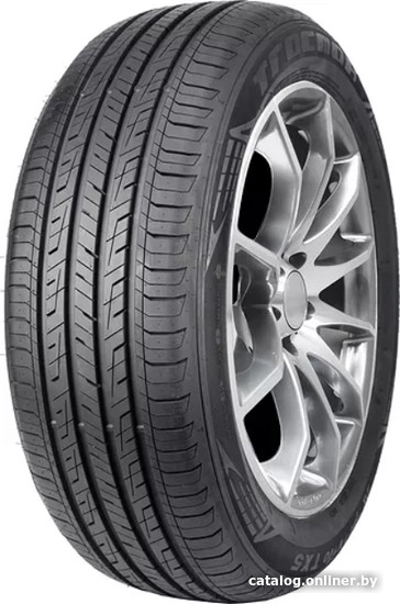Летние шины Tracmax X-Privilo TX5 155/65R13 73T