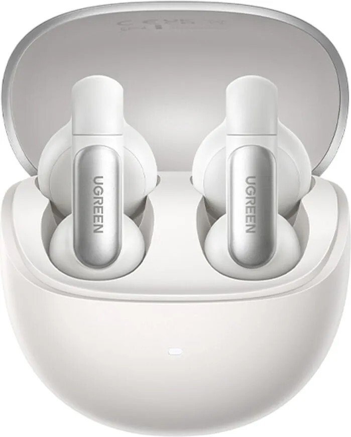 Наушники Ugreen HiTune S5 WS210 (белый)