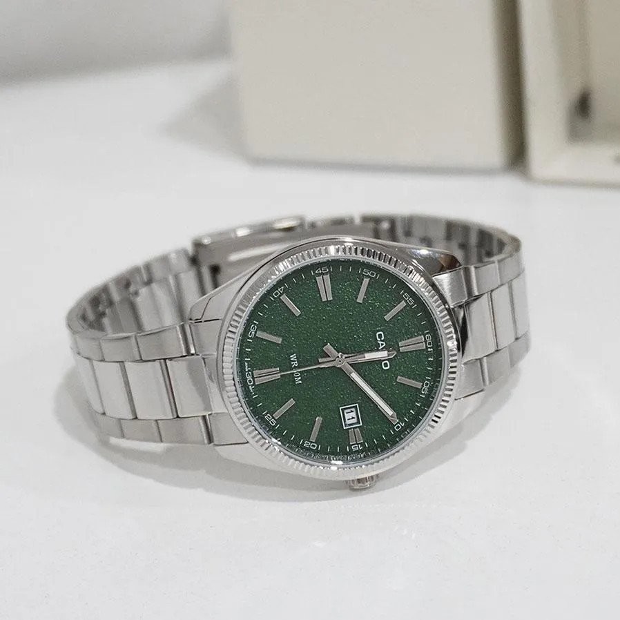 Наручные часы Casio MTP-1302DA-3A