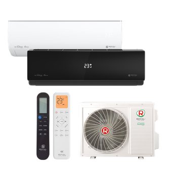 Кондиционер Royal Clima Multi Gamma EU ERP Inverter 2TFM-17HN/OUT / RCI-GLD09HN + RCI-AND09HN
