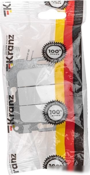 Выключатель Kranz KR-78-0204