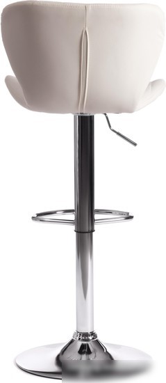 Стул TetChair Avionic mod. KY712A (белый/хром)