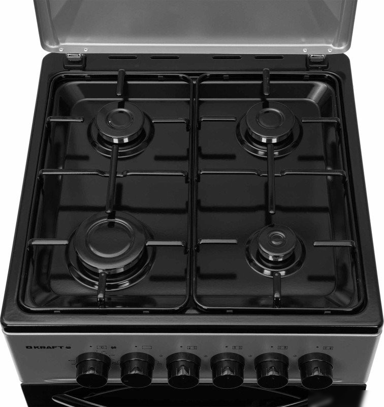 Кухонная плита Kraft KF-FSK5302ES