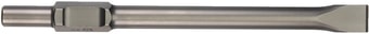 Плоское зубило Milwaukee 4932464163