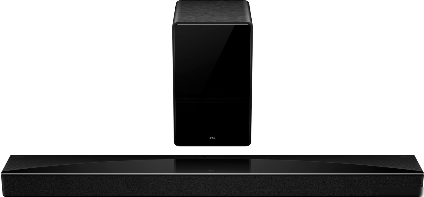Саундбар TCL Q75H
