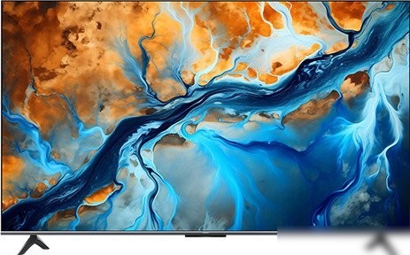 MiniLED телевизор Xiaomi TV S Mini LED 65" 2025 (международная версия) MiniLED телевизор Xiaomi TV S Mini LED 65" 2025 (международная версия)