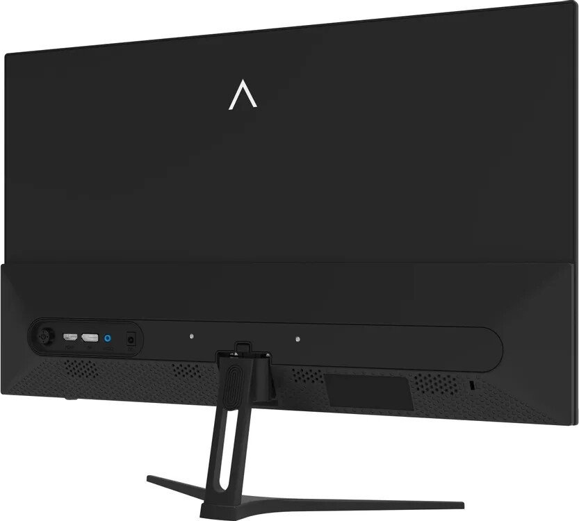 Игровой монитор Digma Overdrive 24P411F